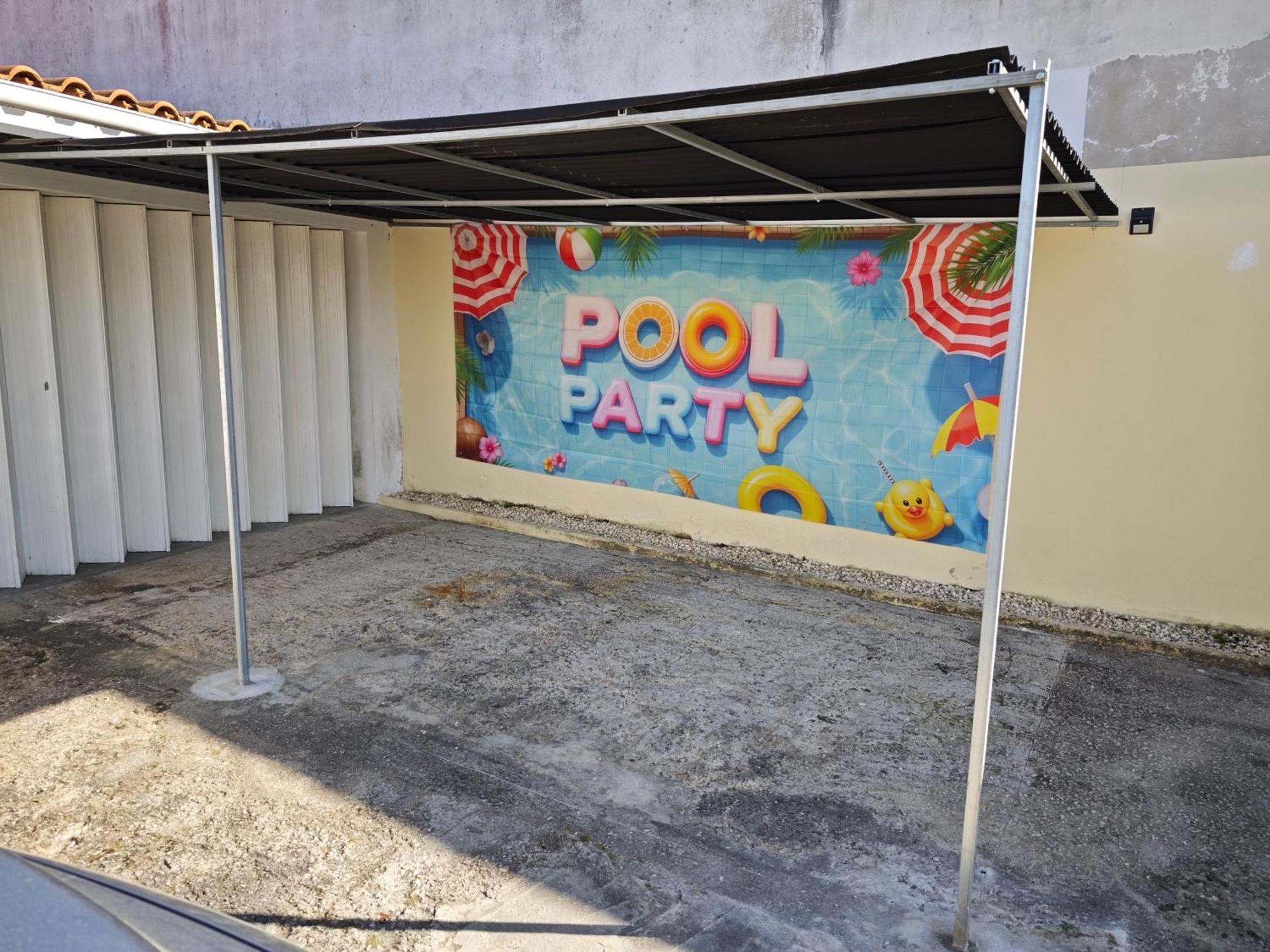 Hotel Garage4Me Pool Opcional Esmoriz Exteriér fotografie
